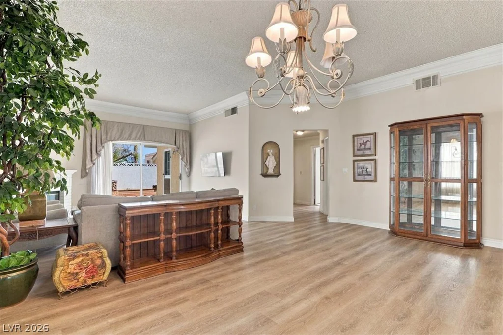 3208 Ivory Coast, Las Vegas, NV 89117