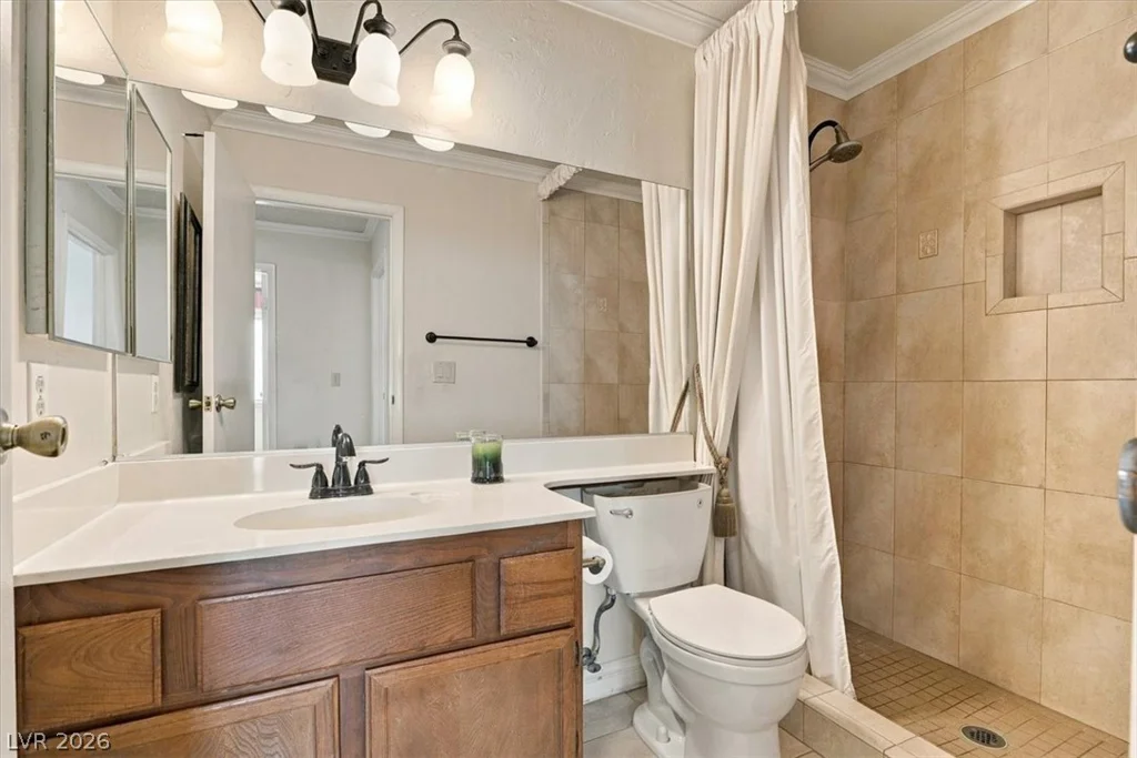 3208 Ivory Coast, Las Vegas, NV 89117