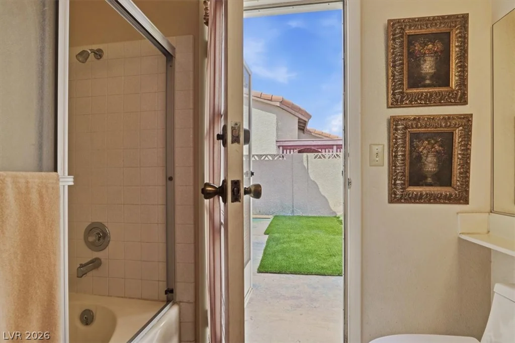 3208 Ivory Coast, Las Vegas, NV 89117