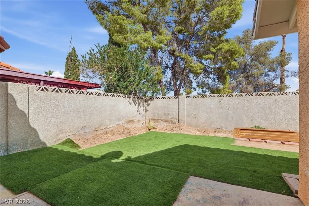 3208 Ivory Coast, Las Vegas, NV 89117