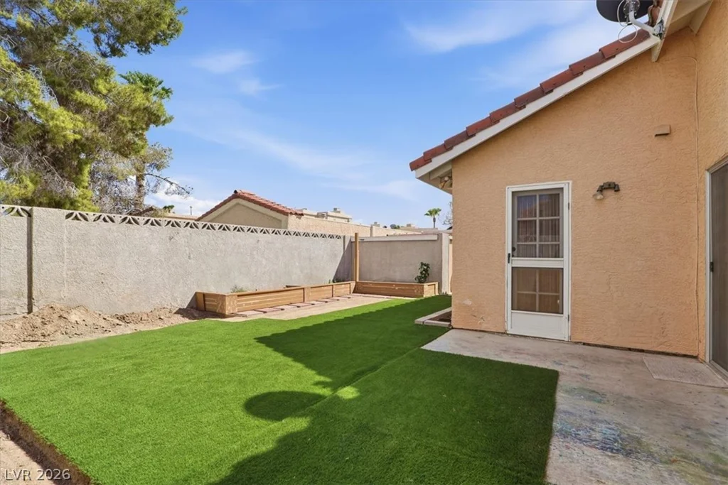 3208 Ivory Coast, Las Vegas, NV 89117