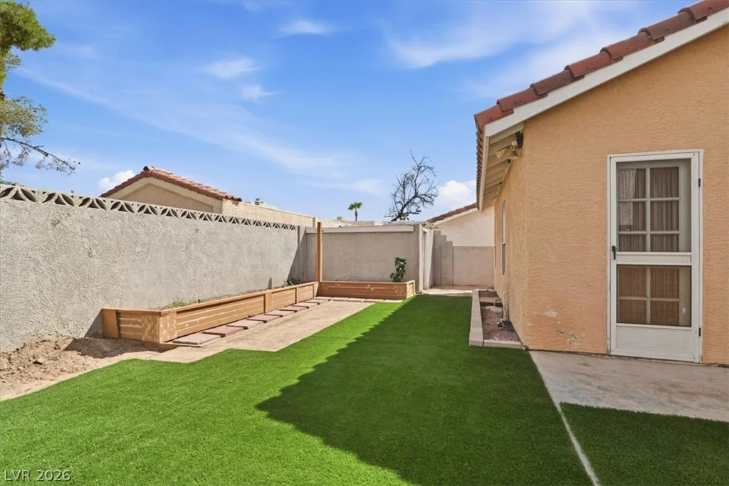 3208 Ivory Coast, Las Vegas, NV 89117