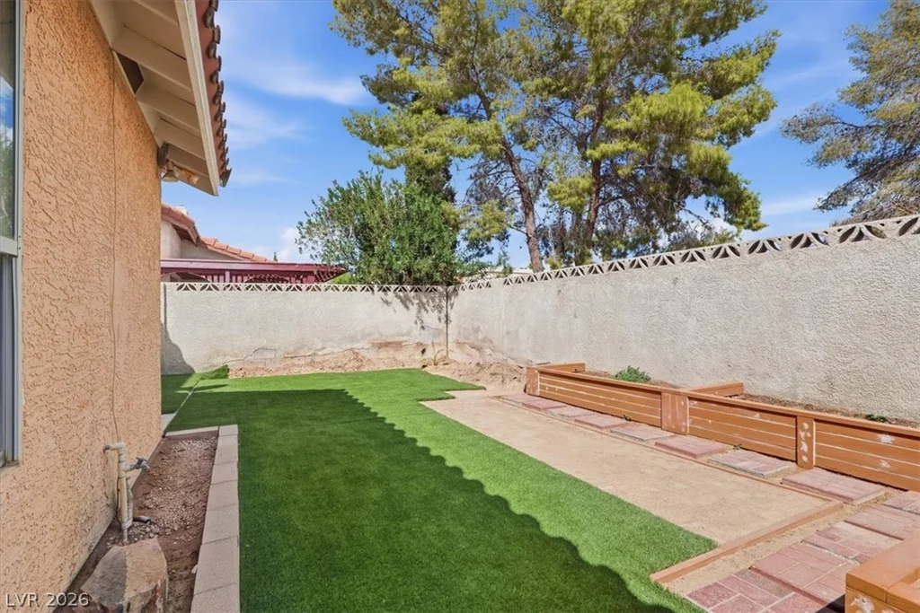 3208 Ivory Coast, Las Vegas, NV 89117