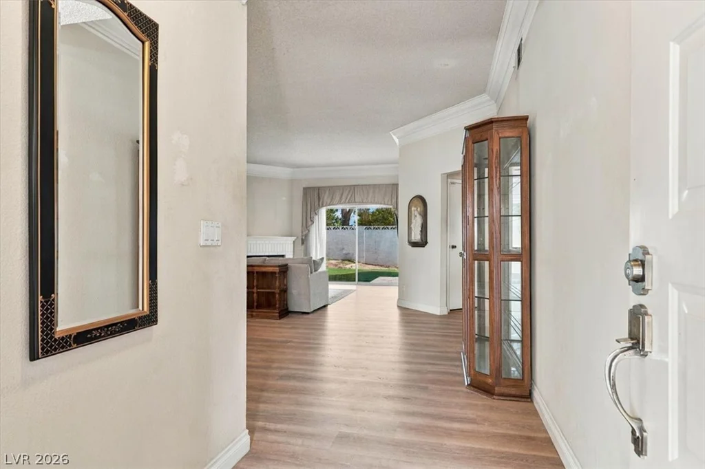3208 Ivory Coast, Las Vegas, NV 89117