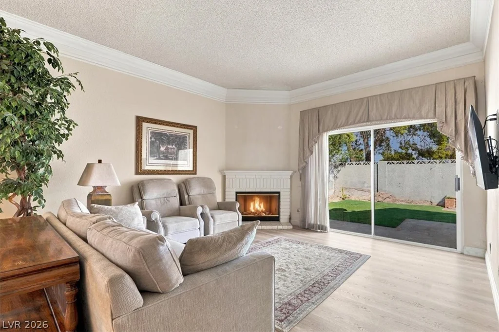 3208 Ivory Coast, Las Vegas, NV 89117