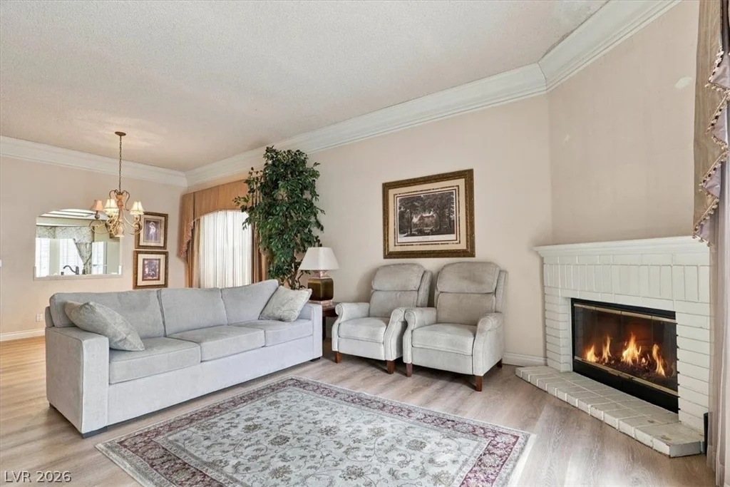 3208 Ivory Coast, Las Vegas, NV 89117
