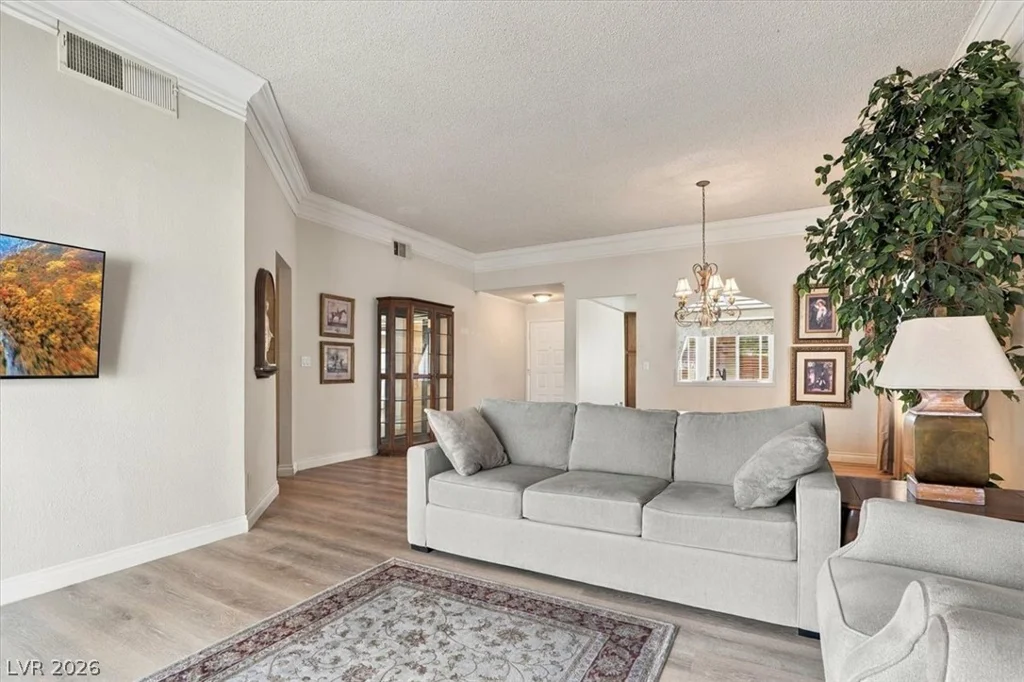 3208 Ivory Coast, Las Vegas, NV 89117