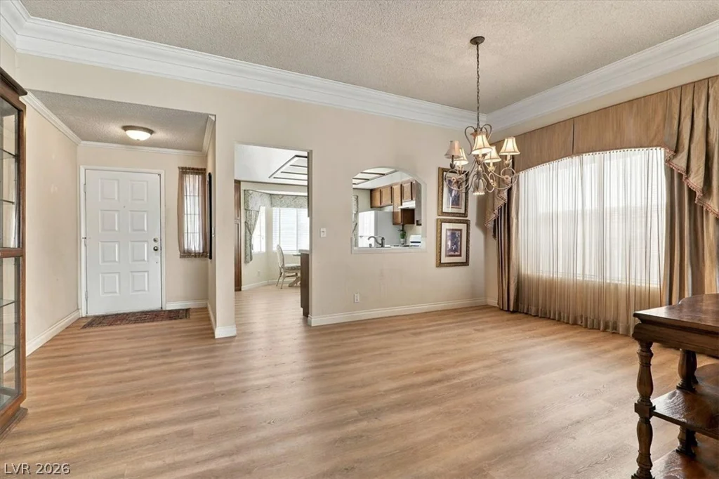 3208 Ivory Coast, Las Vegas, NV 89117