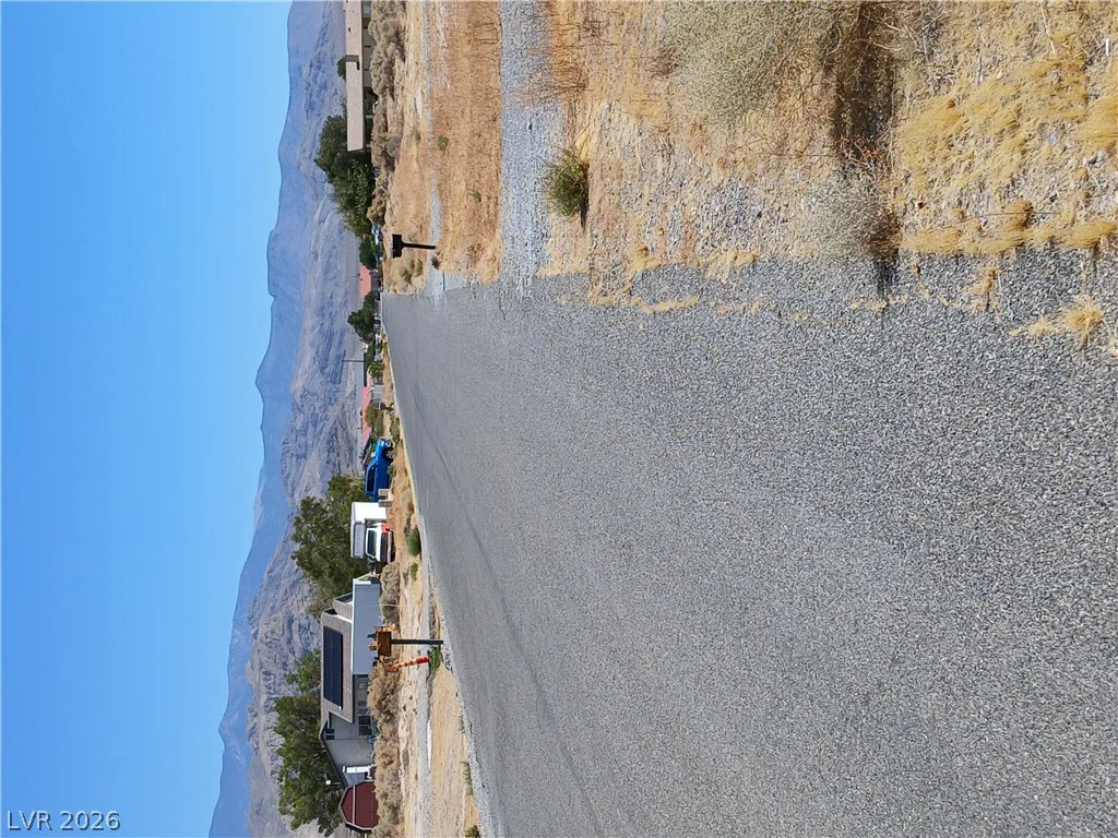 2701 Idlewild, Pahrump, NV 89048