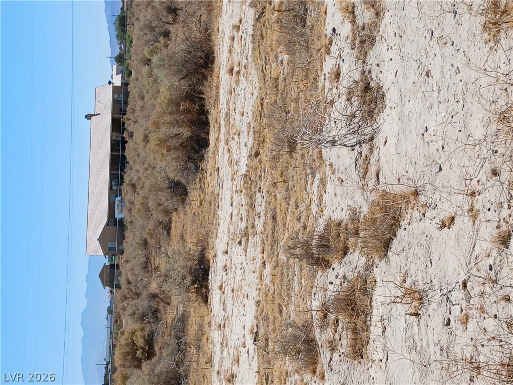 2701 Idlewild, Pahrump, NV 89048