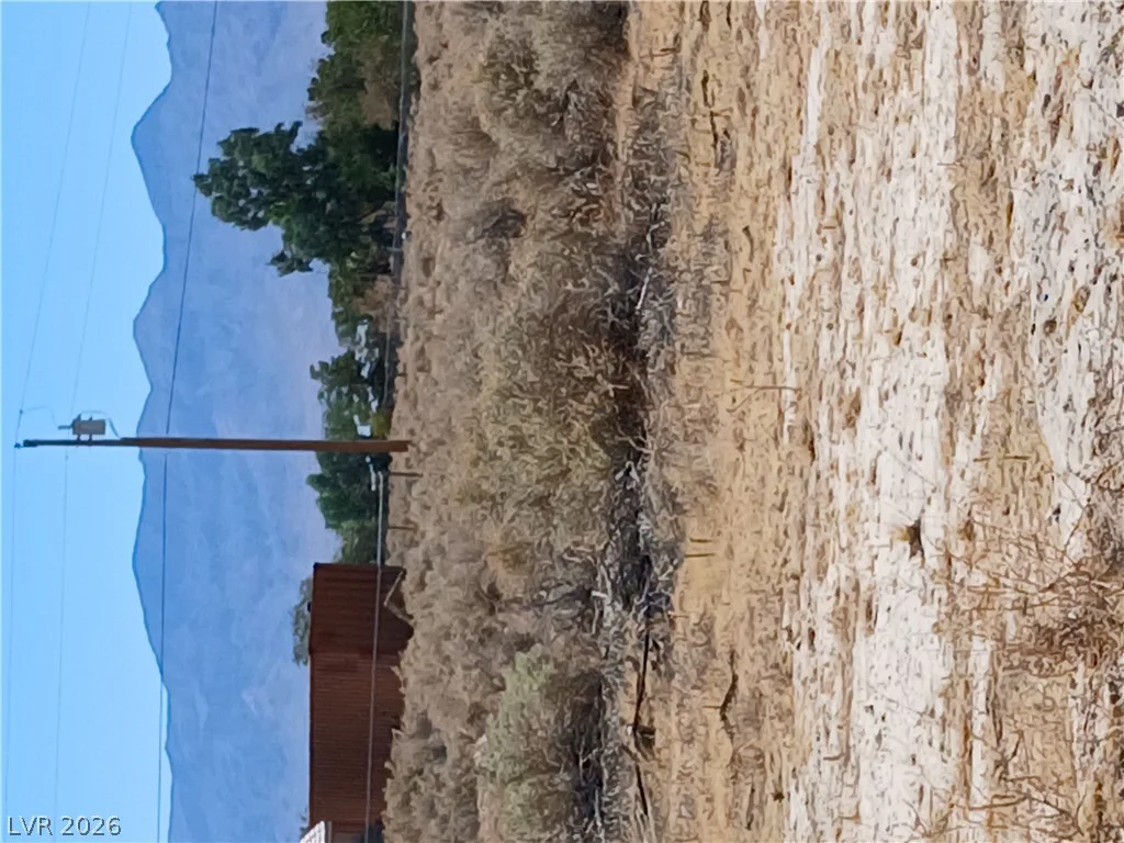 2701 Idlewild, Pahrump, NV 89048