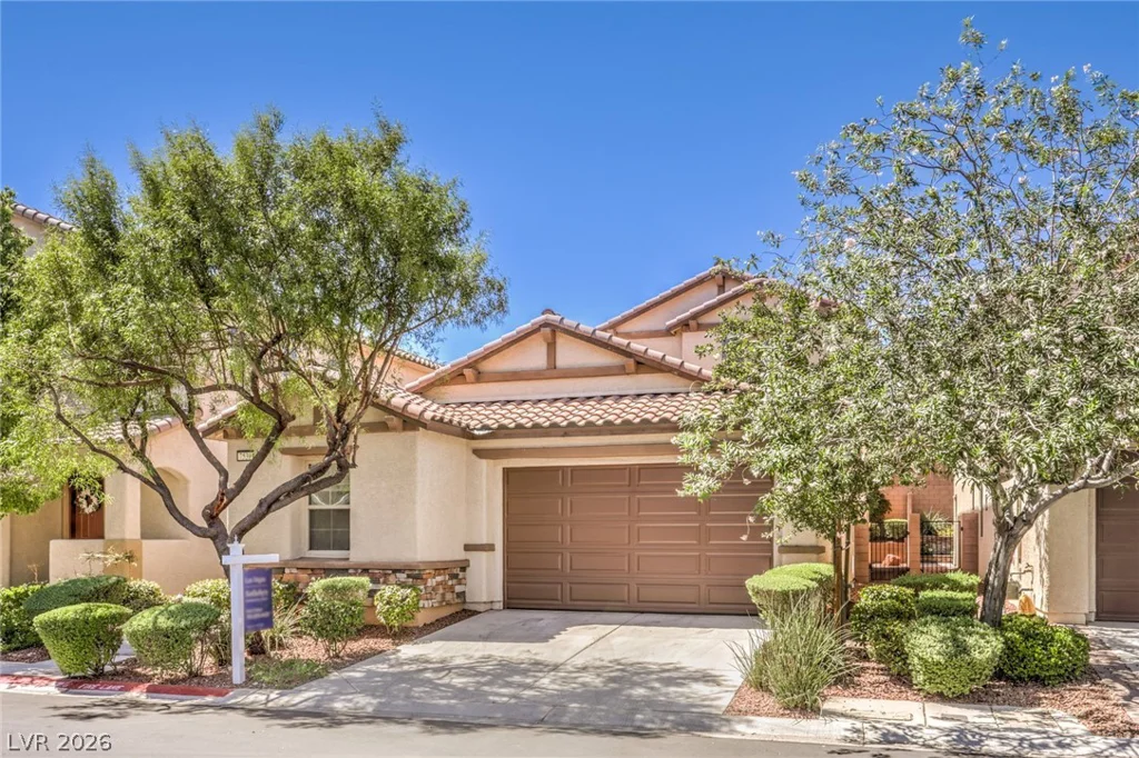 7539 Old Compton, Las Vegas, NV 89166