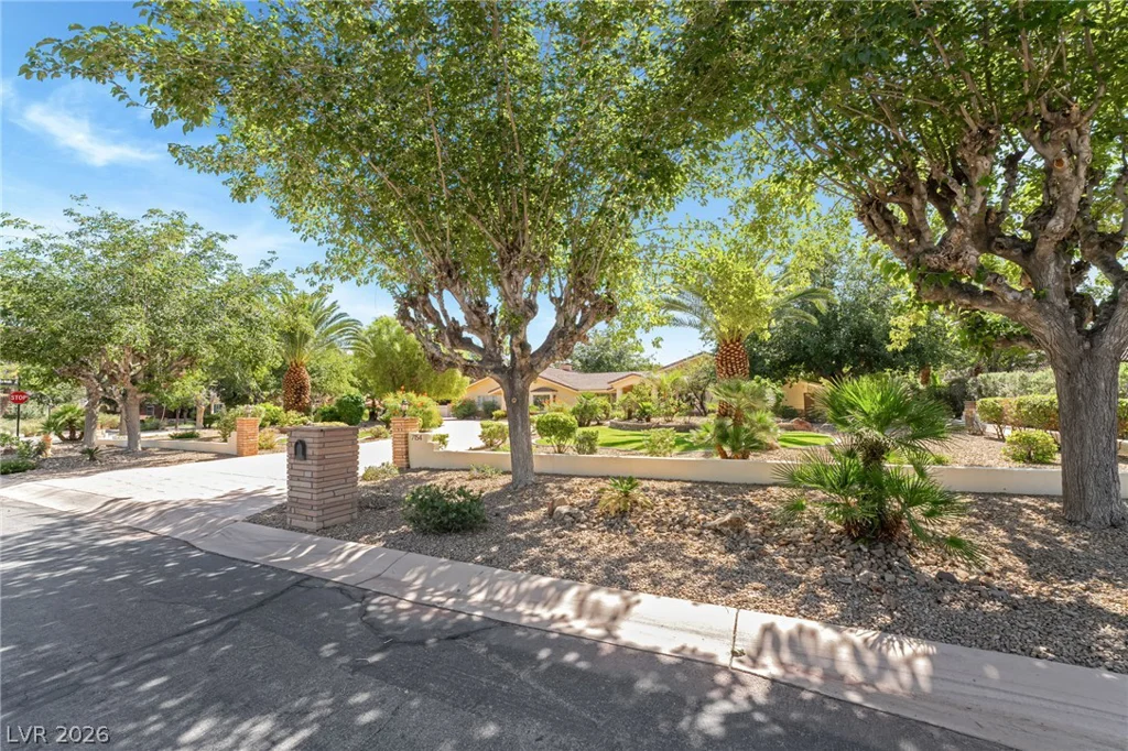 7154 Ranchito, Las Vegas, NV 89120