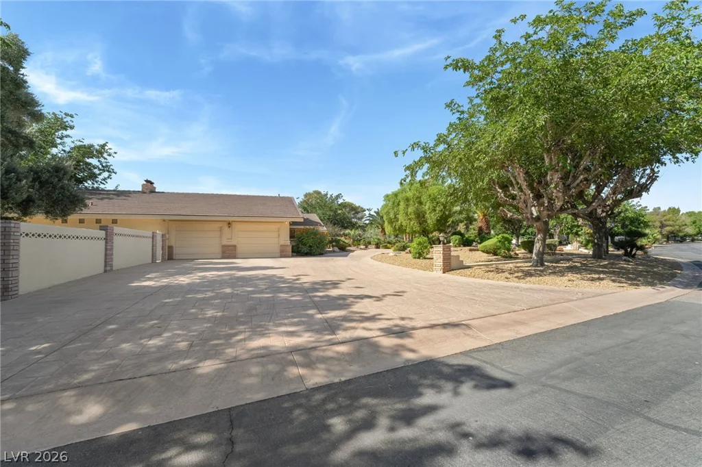 7154 Ranchito, Las Vegas, NV 89120