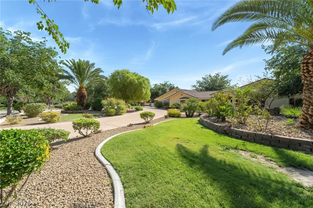 7154 Ranchito, Las Vegas, NV 89120