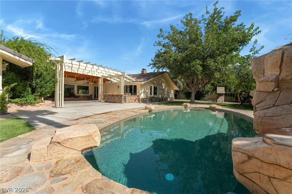 7154 Ranchito, Las Vegas, NV 89120