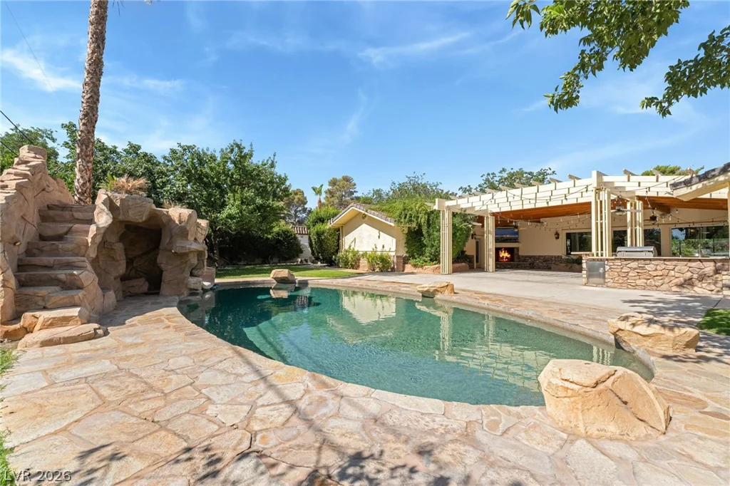 7154 Ranchito, Las Vegas, NV 89120