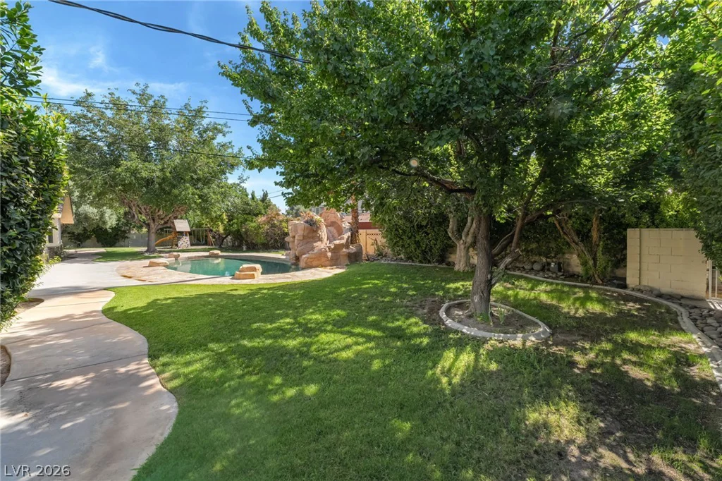 7154 Ranchito, Las Vegas, NV 89120