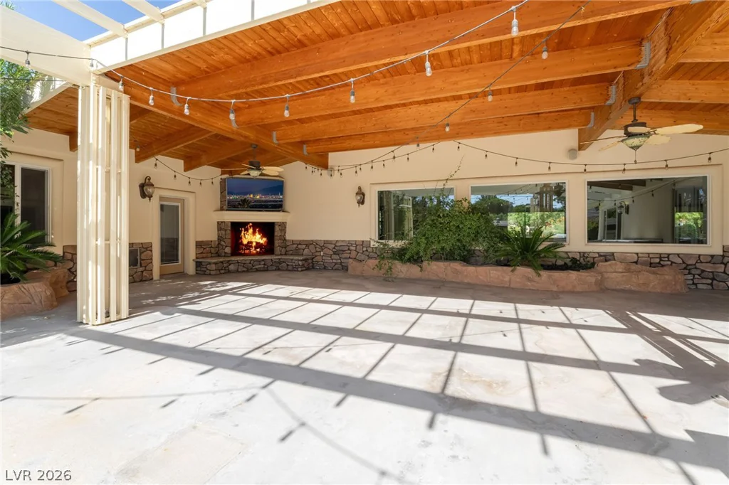 7154 Ranchito, Las Vegas, NV 89120