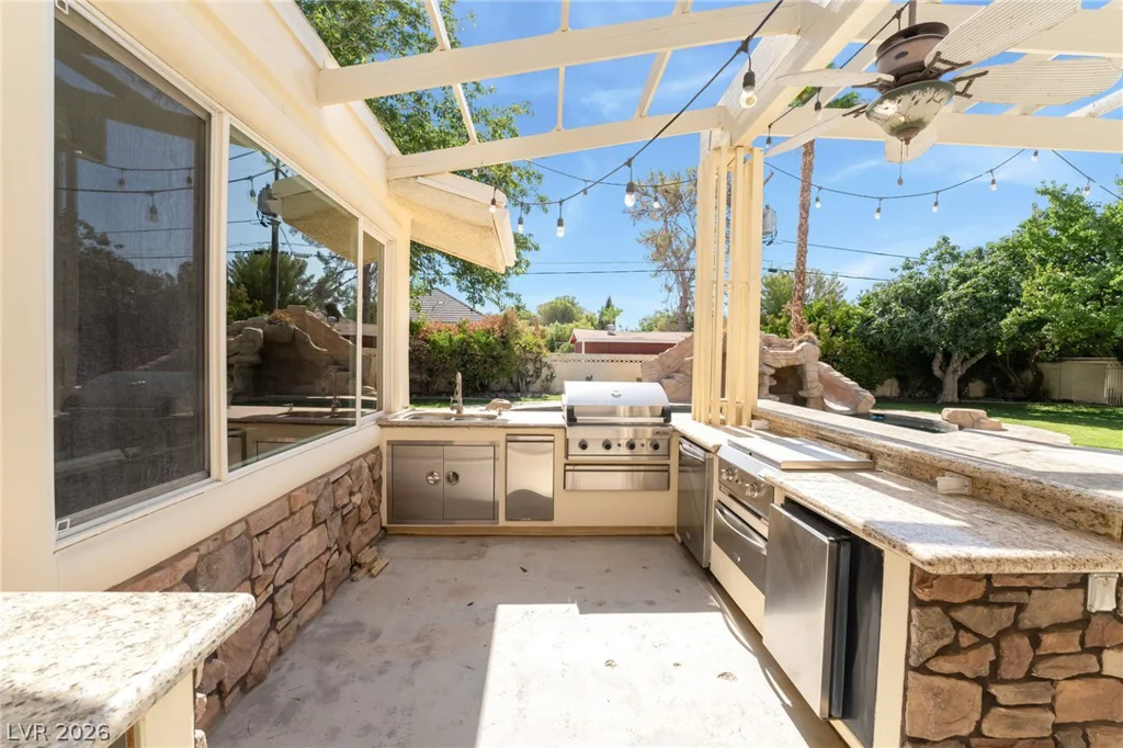 7154 Ranchito, Las Vegas, NV 89120