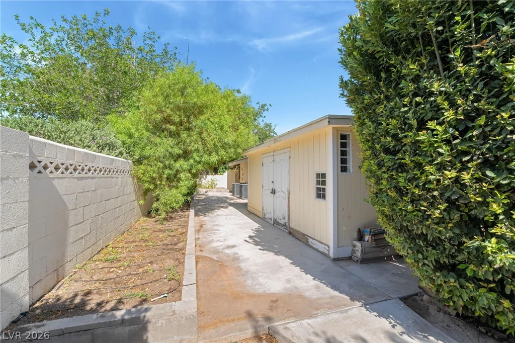 7154 Ranchito, Las Vegas, NV 89120