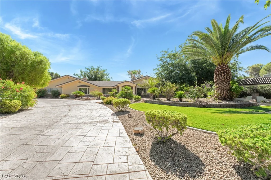 7154 Ranchito, Las Vegas, NV 89120