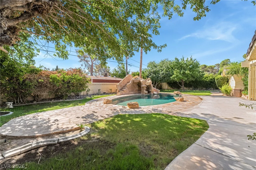 7154 Ranchito, Las Vegas, NV 89120