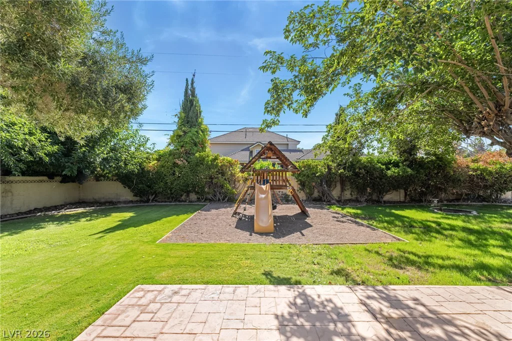 7154 Ranchito, Las Vegas, NV 89120