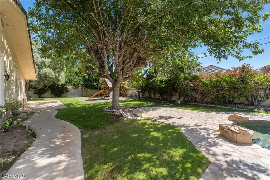 7154 Ranchito, Las Vegas, NV 89120