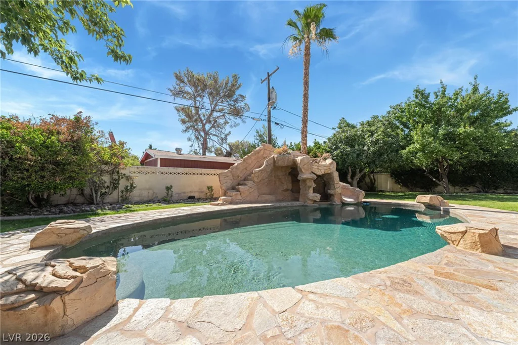 7154 Ranchito, Las Vegas, NV 89120