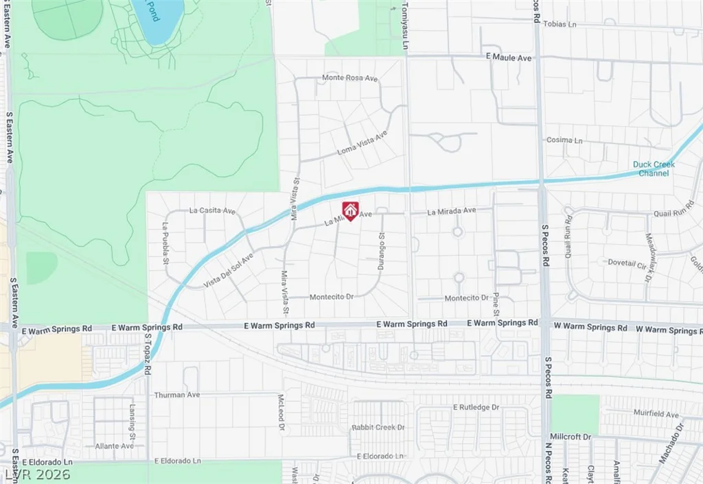 7154 Ranchito, Las Vegas, NV 89120