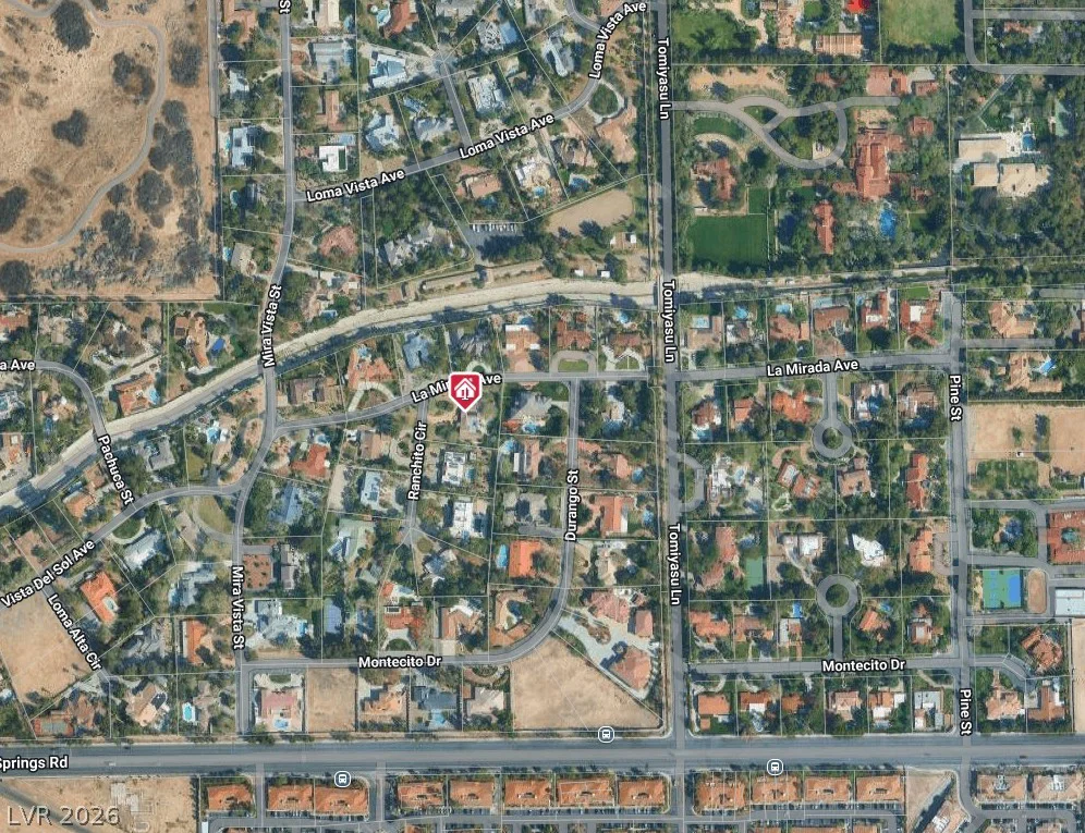 7154 Ranchito, Las Vegas, NV 89120