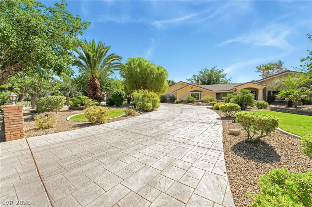7154 Ranchito, Las Vegas, NV 89120