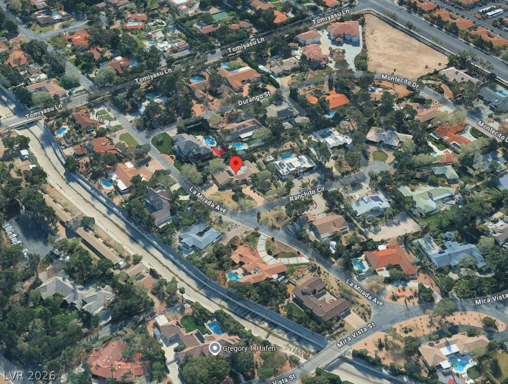 7154 Ranchito, Las Vegas, NV 89120
