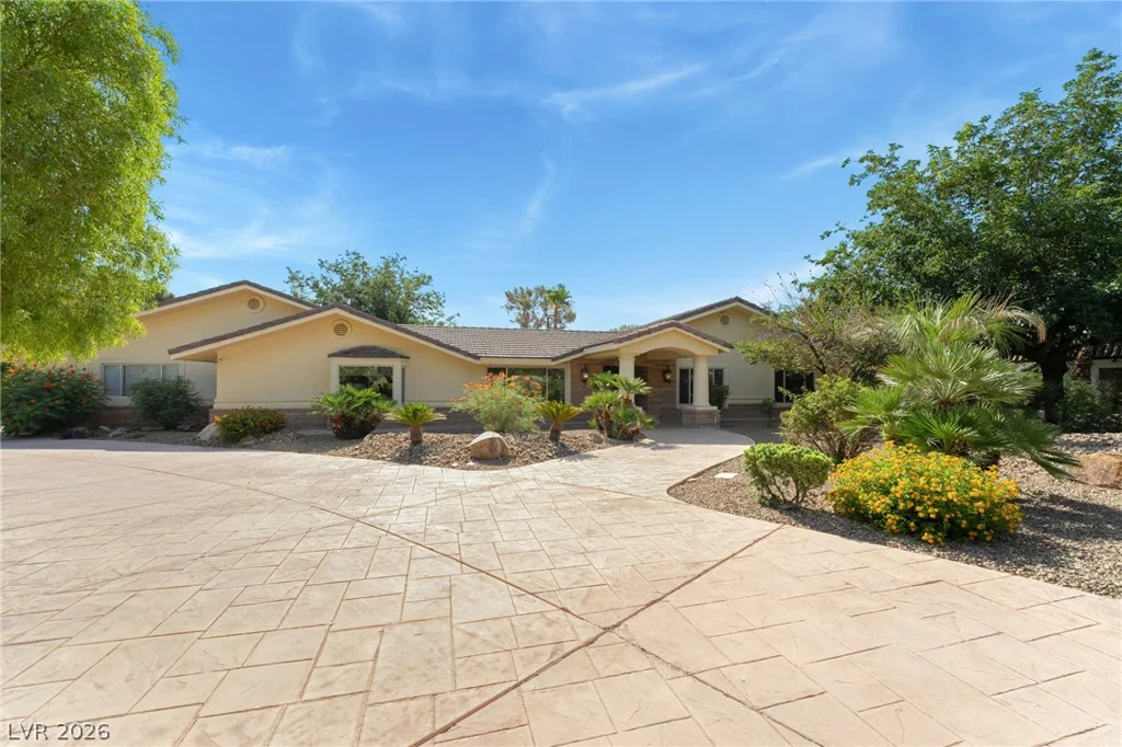 7154 Ranchito, Las Vegas, NV 89120