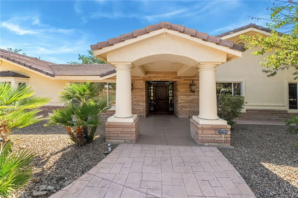 7154 Ranchito, Las Vegas, NV 89120