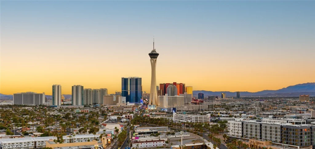 900 LAS VEGAS, Las Vegas, NV 89101
