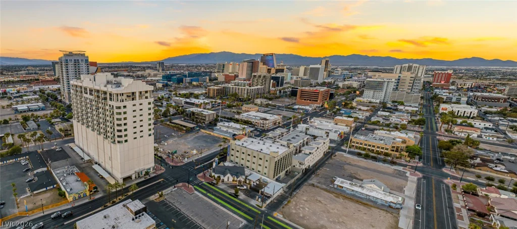 900 LAS VEGAS, Las Vegas, NV 89101