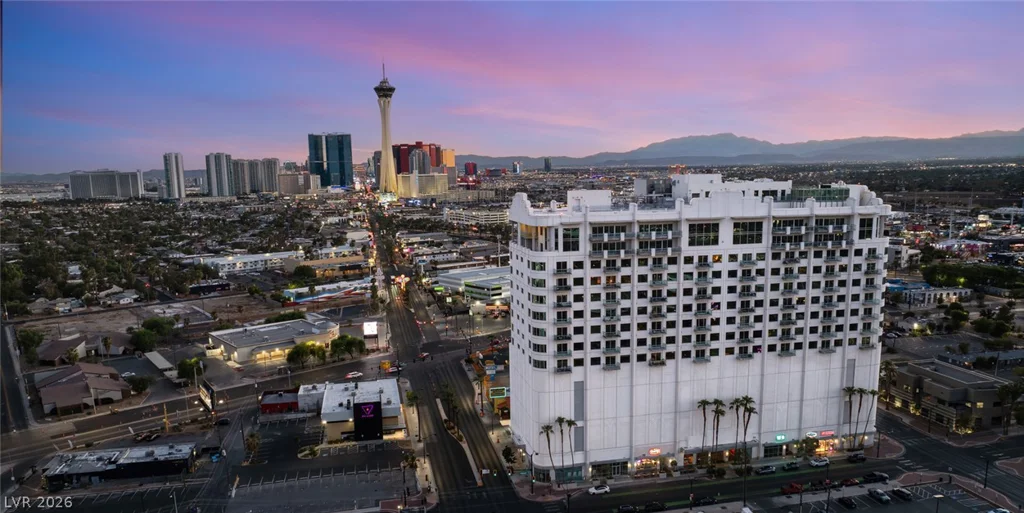 900 LAS VEGAS, Las Vegas, NV 89101