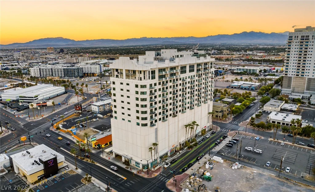 900 LAS VEGAS, Las Vegas, NV 89101