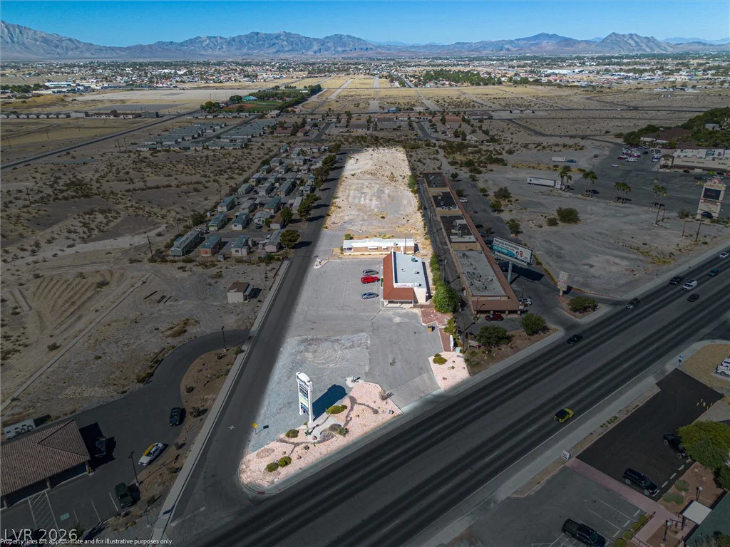 2220 Nevada West, Pahrump, NV 89048