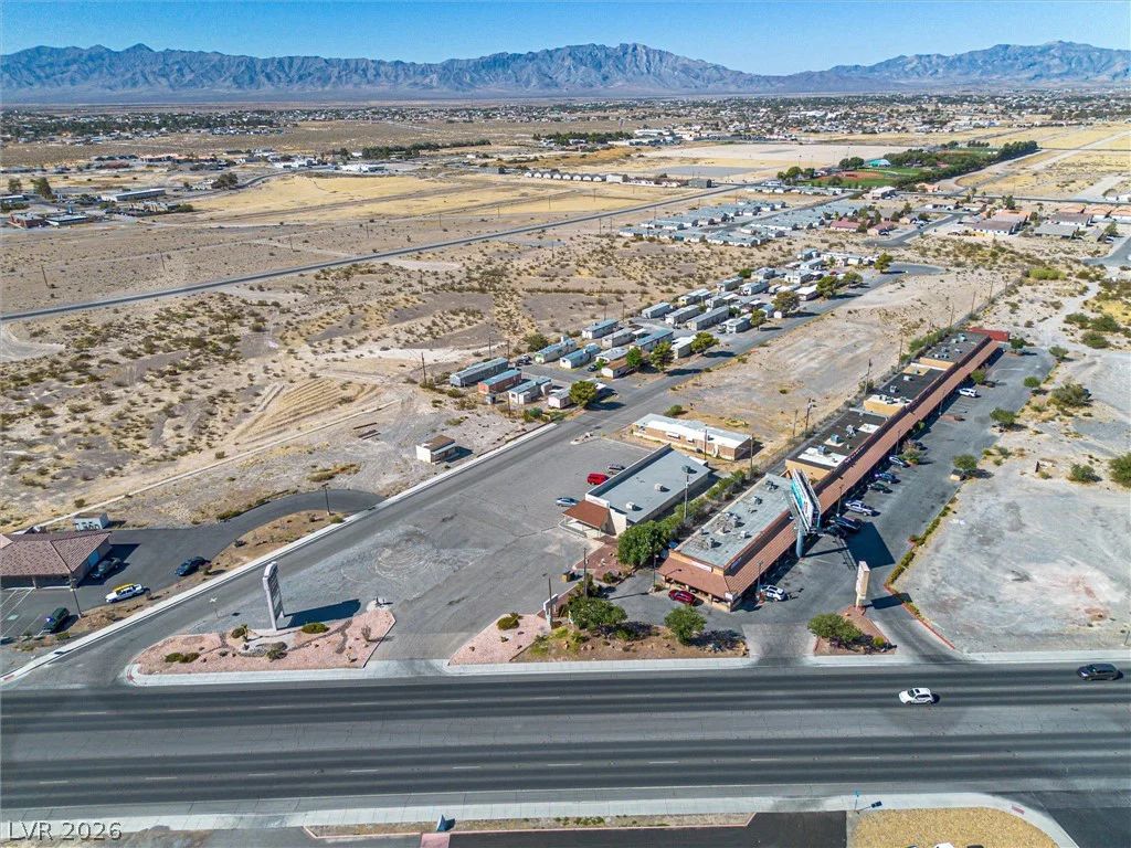 2220 Nevada West, Pahrump, NV 89048