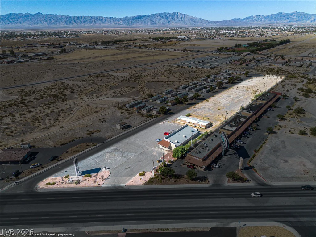 2220 Nevada West, Pahrump, NV 89048