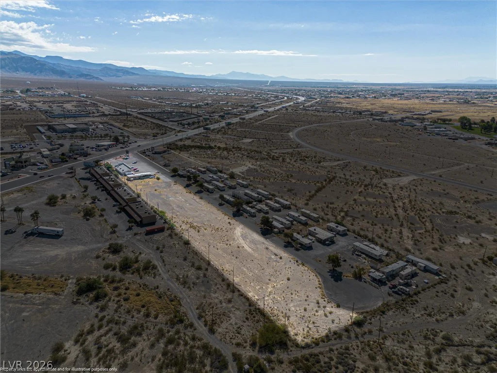 2220 Nevada West, Pahrump, NV 89048