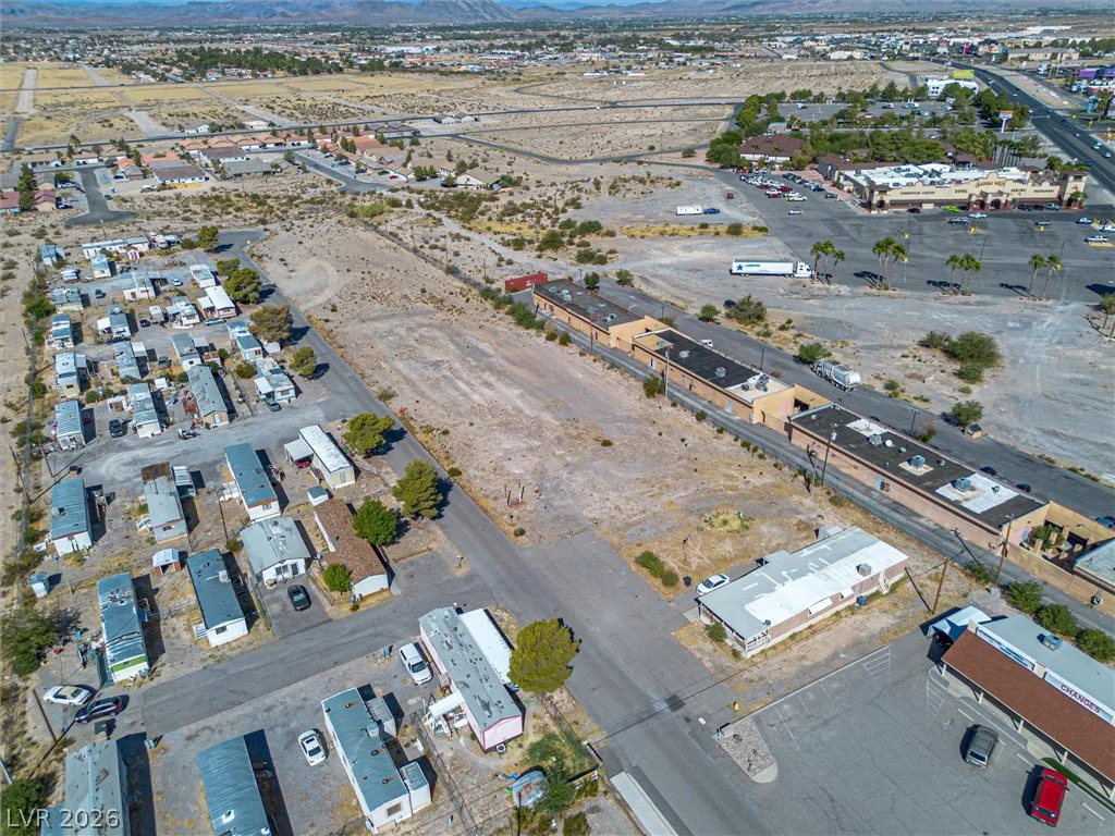 2220 Nevada West, Pahrump, NV 89048