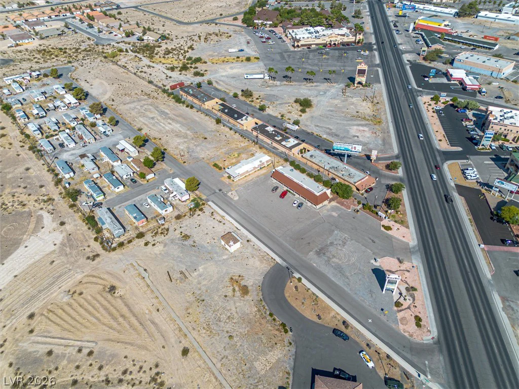 2220 Nevada West, Pahrump, NV 89048