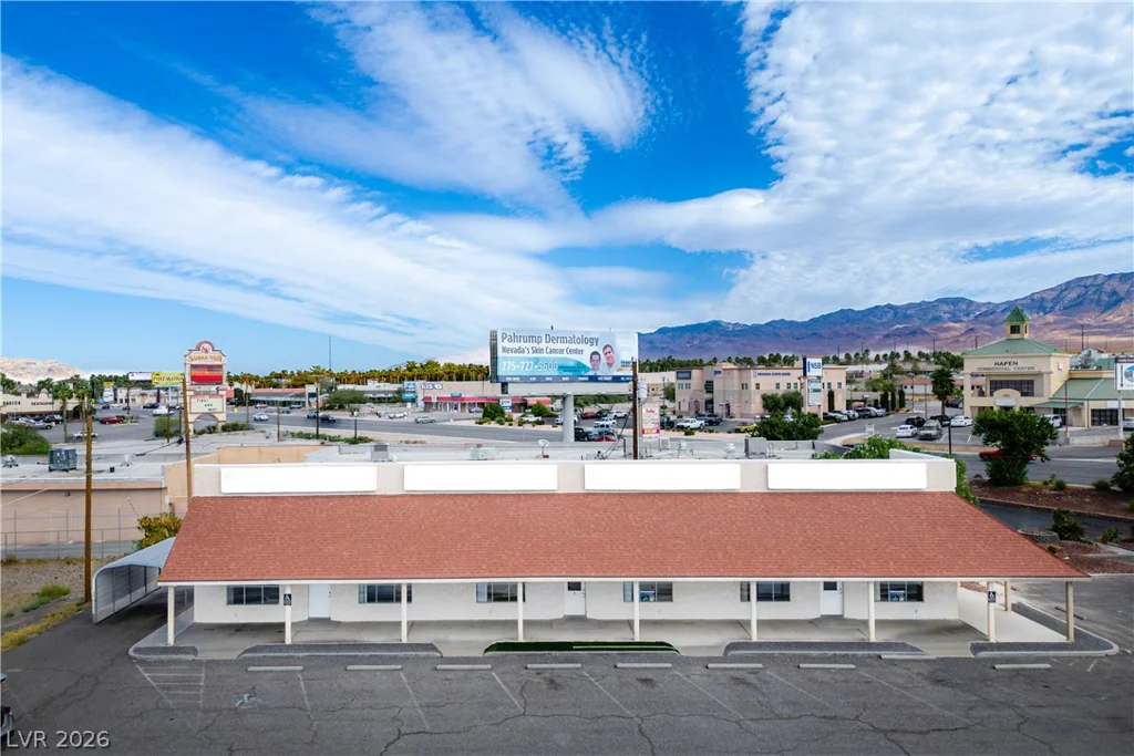 2220 Nevada West, Pahrump, NV 89048