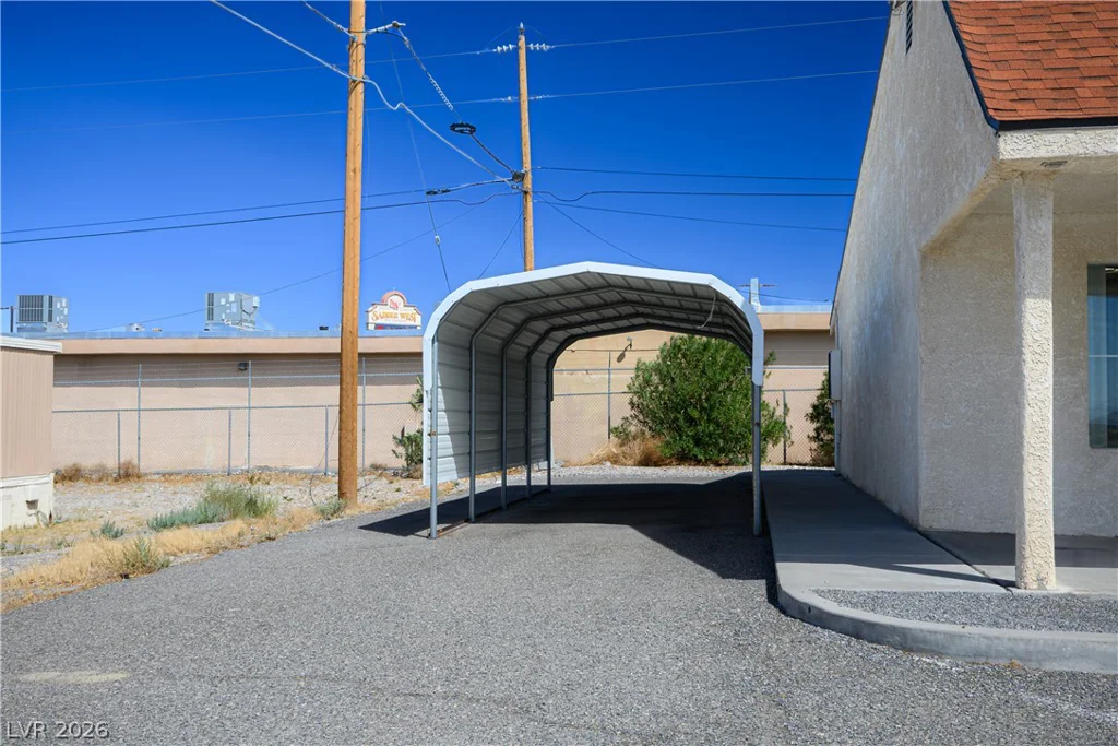 2220 Nevada West, Pahrump, NV 89048