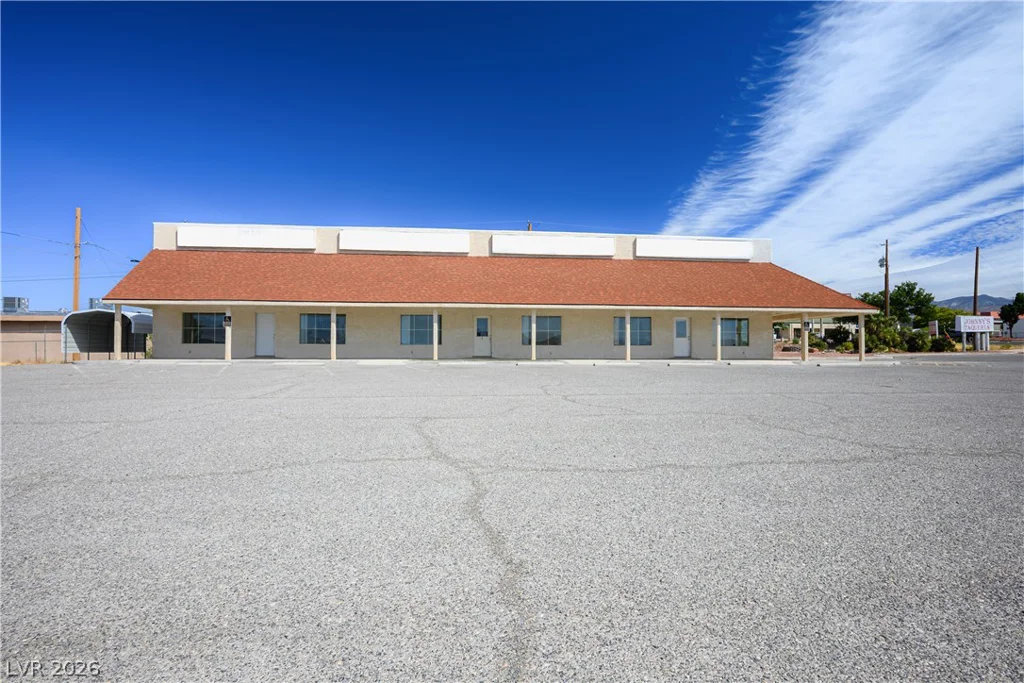 2220 Nevada West, Pahrump, NV 89048