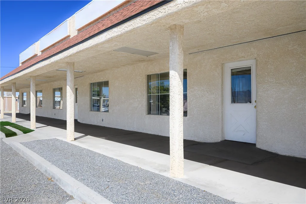 2220 Nevada West, Pahrump, NV 89048